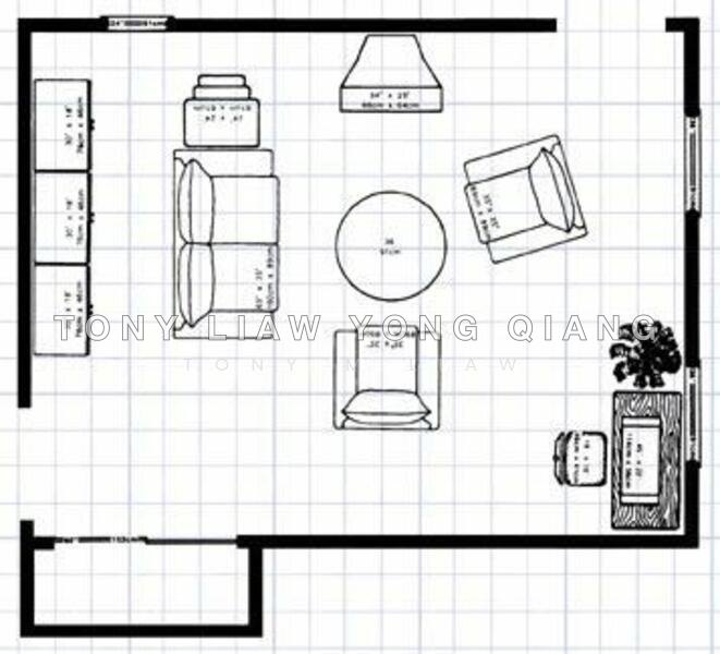 தள திட்டம் — Centropod Mall Shop Unit for Sale – Road Facing, Freehold