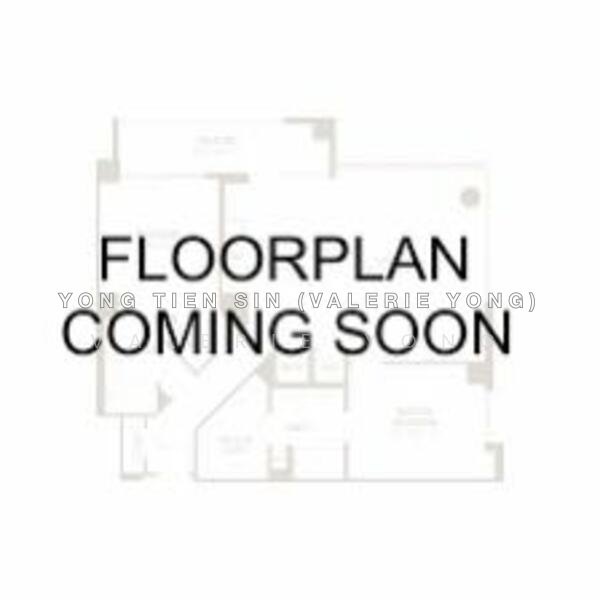 户型图 — Freehold Strata Cluster House at Paterson Residence, District 9